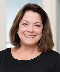 Pat Johnson Bio Photo