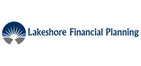 Lakeshore Financial Planning Logo